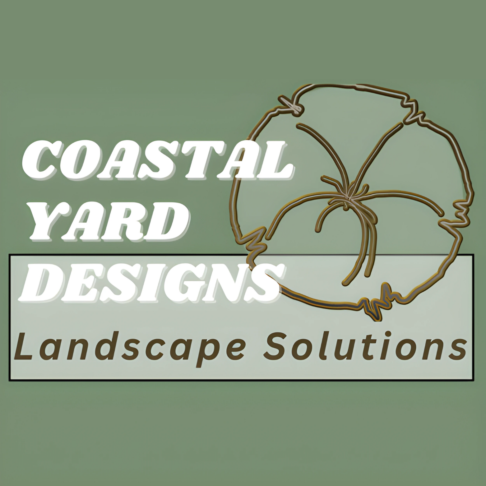  coastal yard designs