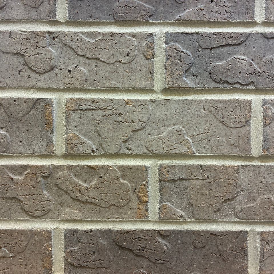 Silverstone gray glen gery