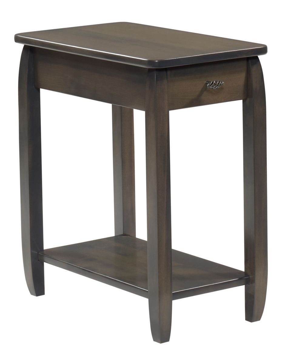 Y t 1300 apache chairside table