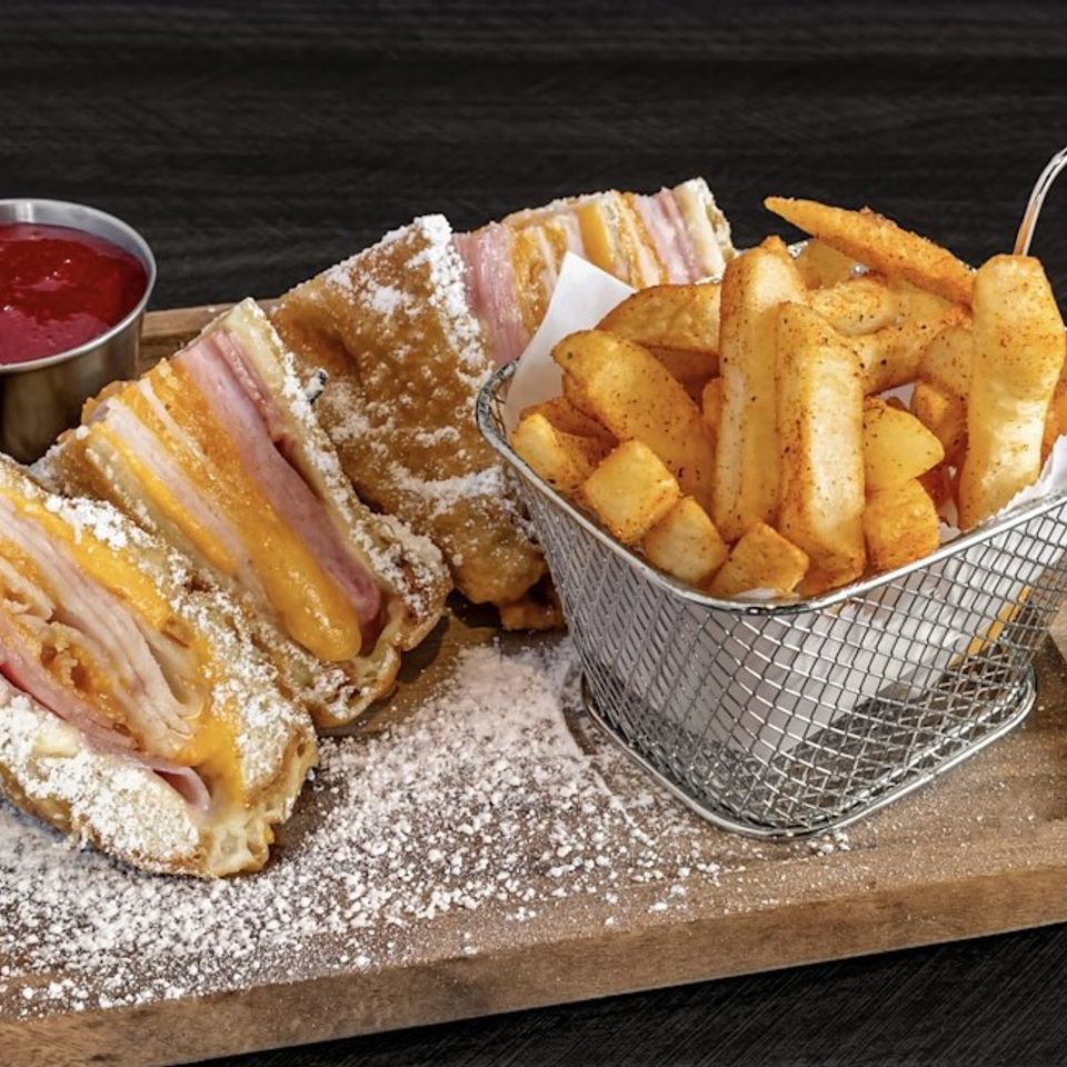 Monte cristo