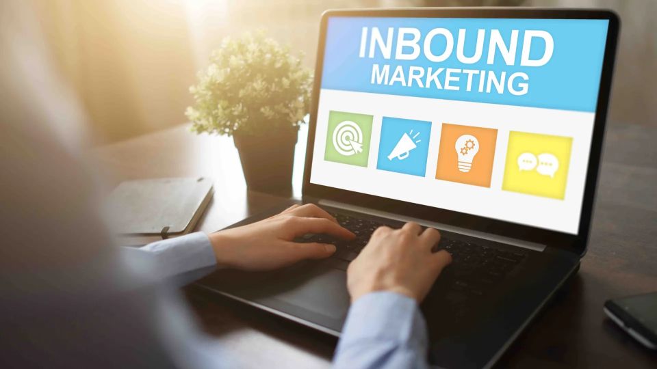 Inbound Marketing Strategies for Your Directory Website