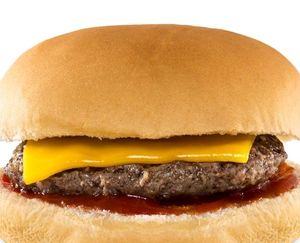 Lil smash burger