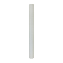 49045 10x8 round non taper permacast column 1477 5x5 shaft only tile