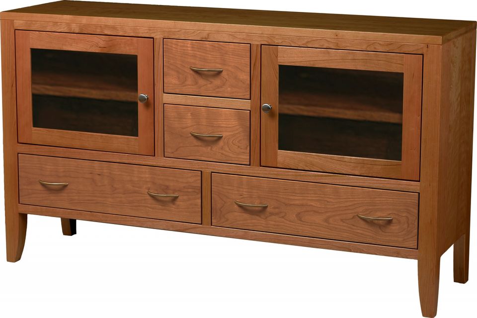 Aw br 1322 flatwall console