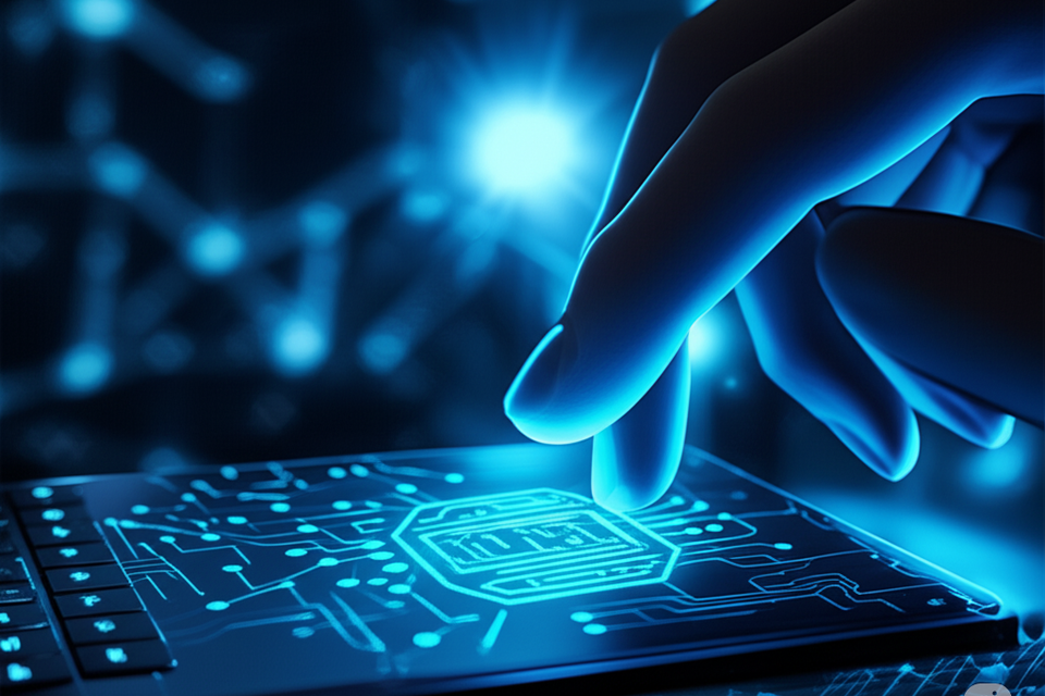Cybersecurity it consulting