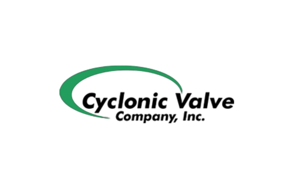Cyclonic valve