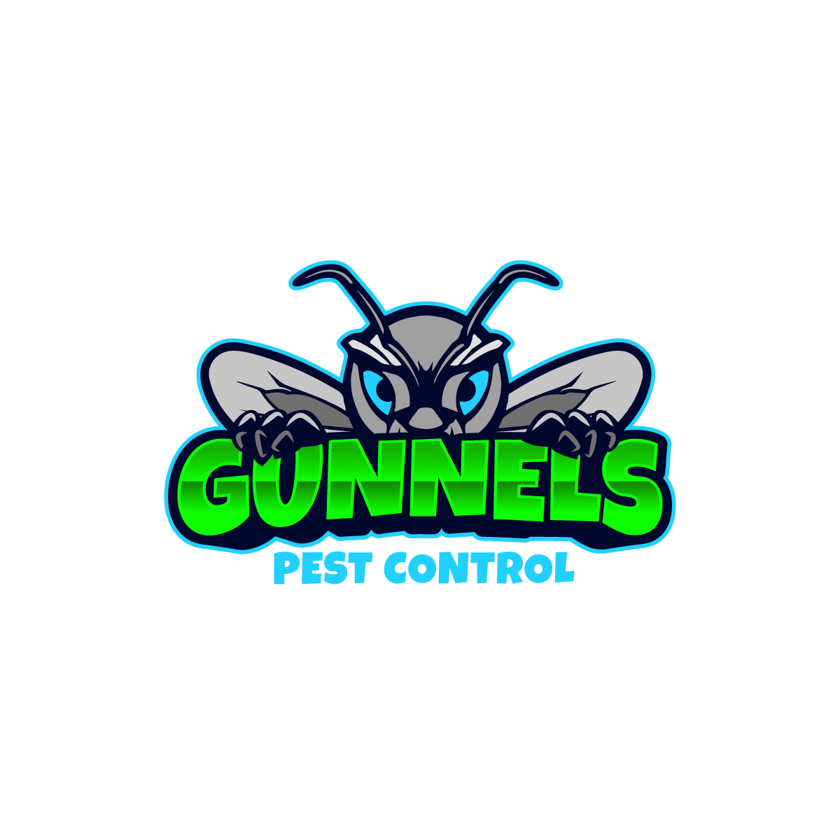 Gunnels Pest Control