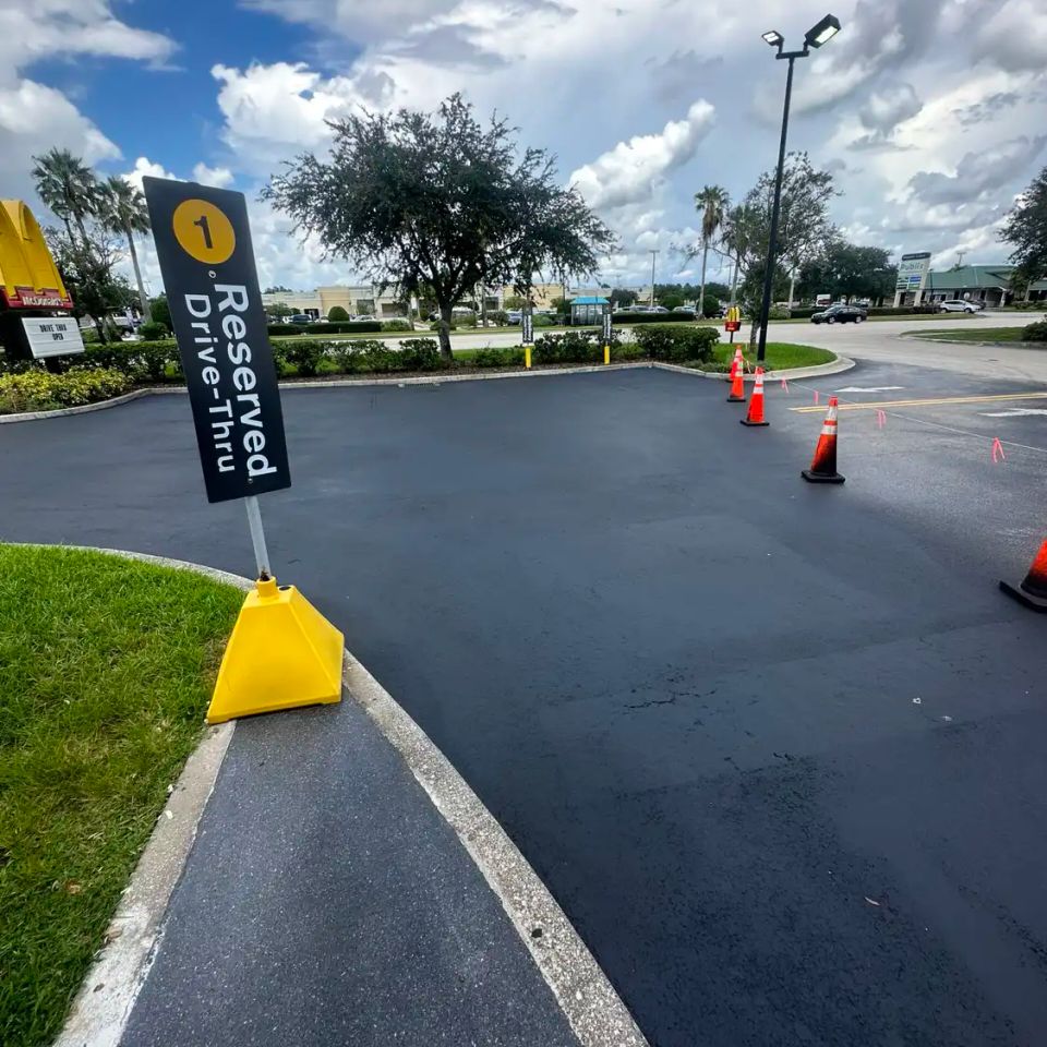 Melbourne fl asphalt paving 181