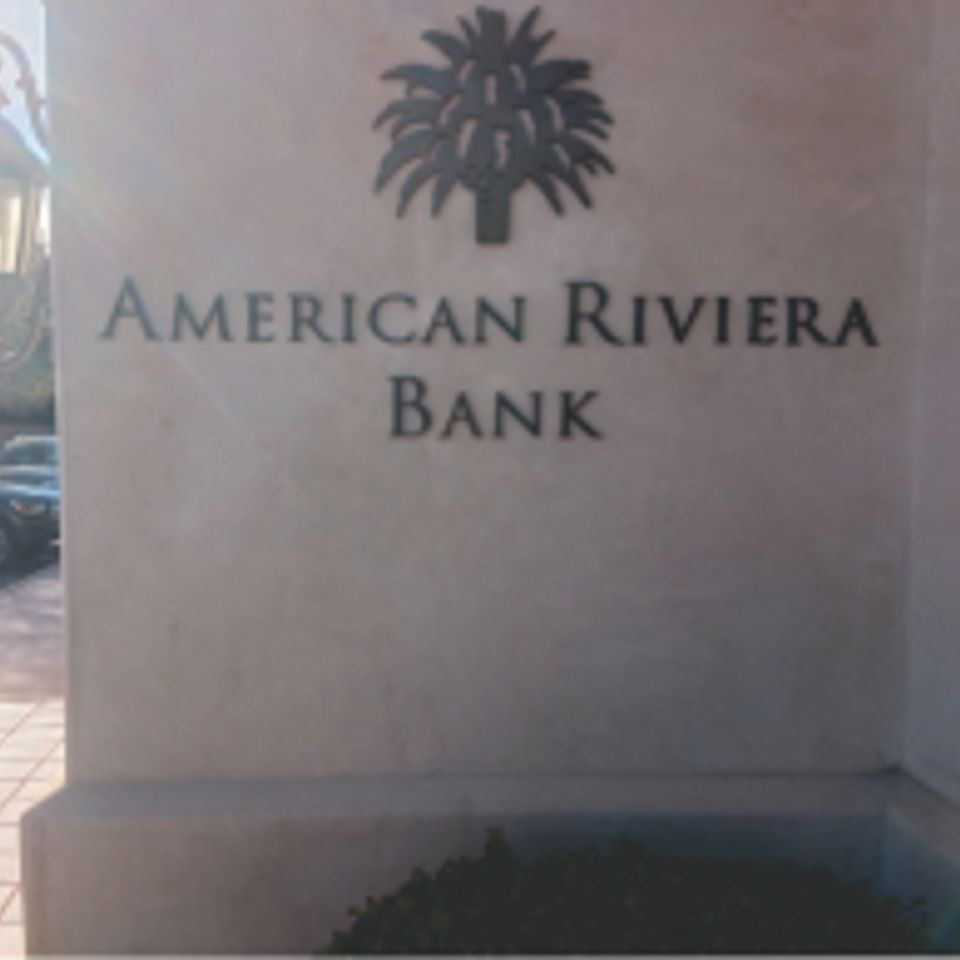 Letters for american rivera