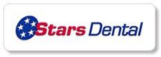Star dental icon