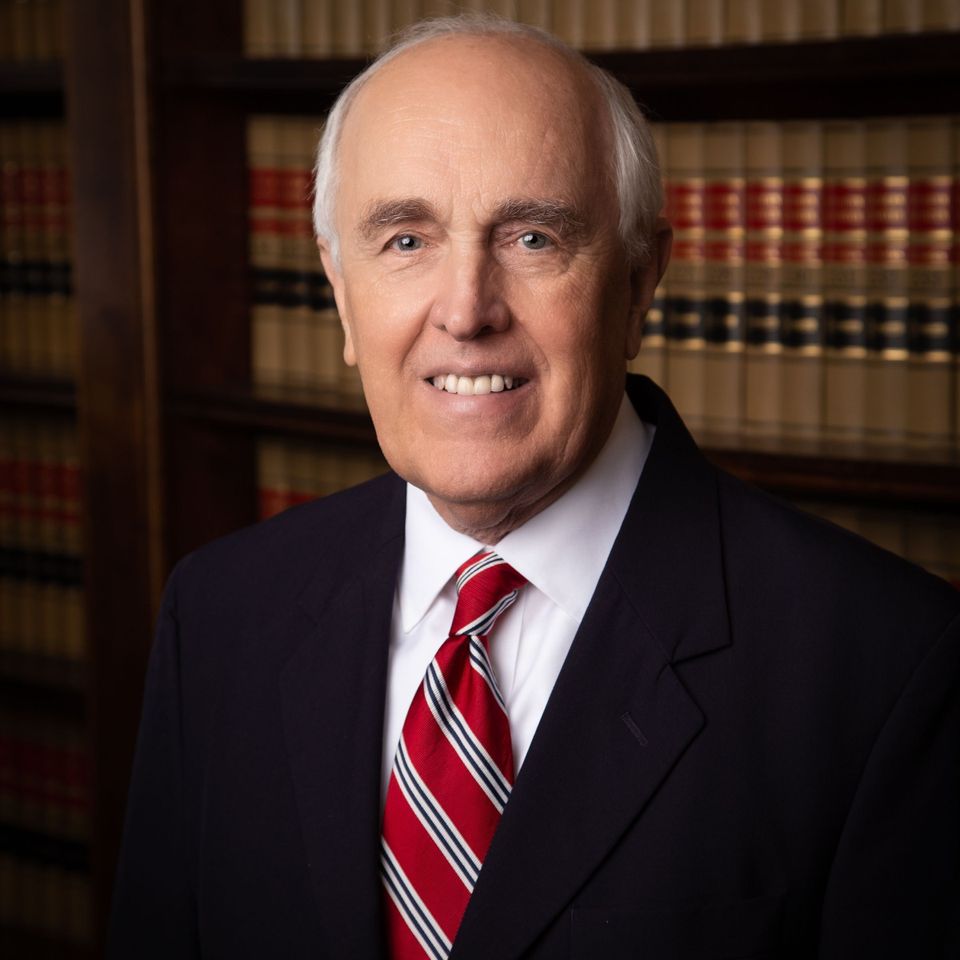 Dag rowe sr.
