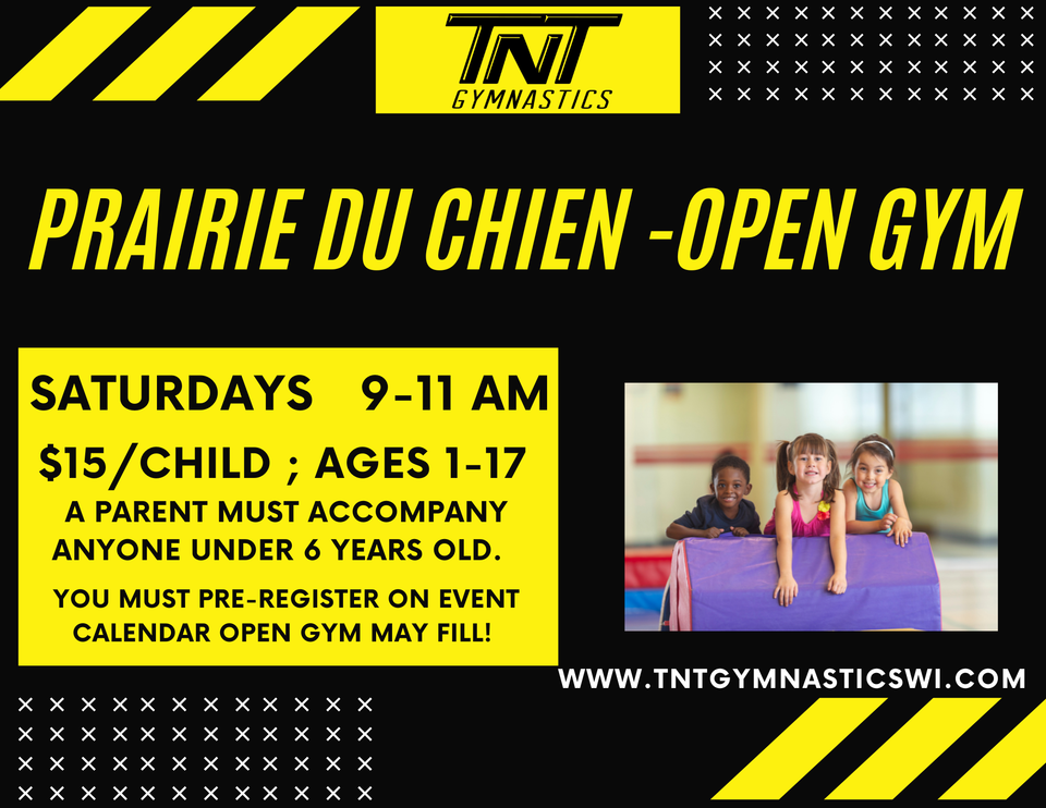 Pdc open gym 2023 (flyer (landscape 11 × 8.5 in))