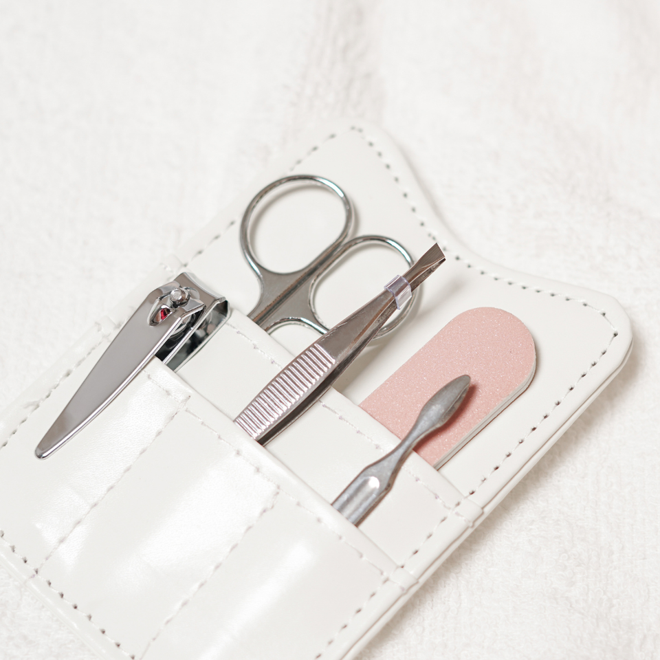 Cuticle care   nail treatments