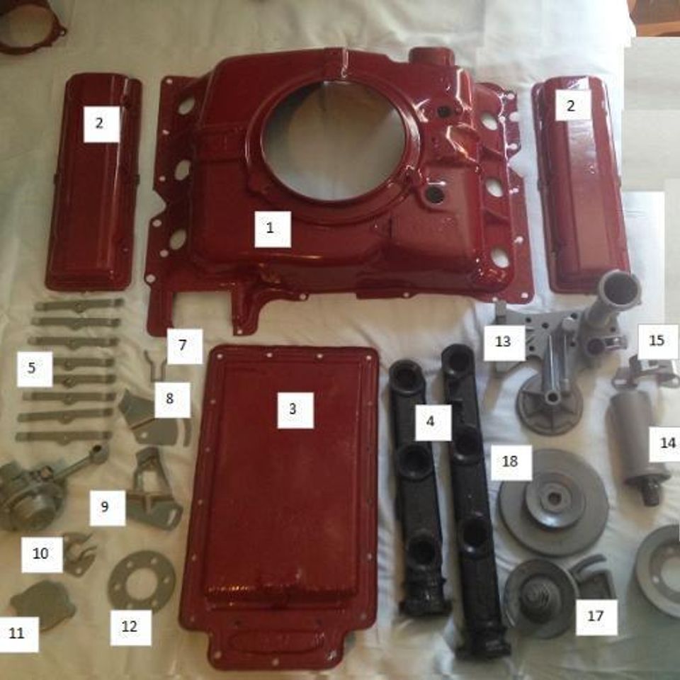 Parts 1 