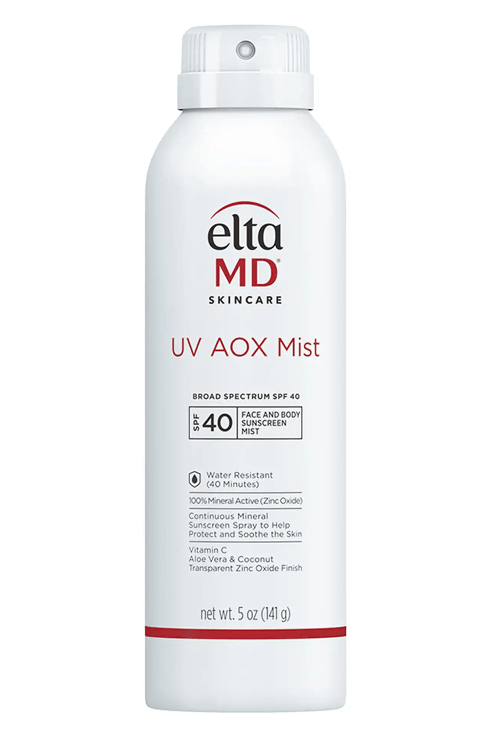 Elta md aox mist