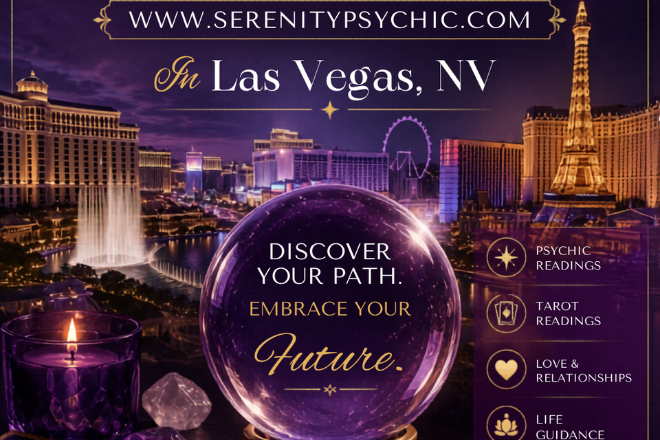 Your journey to clarity starts here.