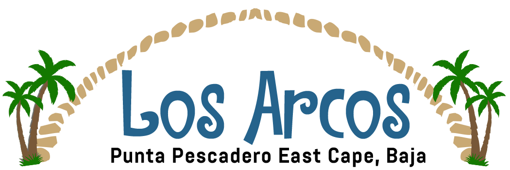 Los Arcos - Baja Property