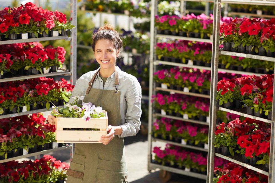 How to sell directory listings to garden centers 