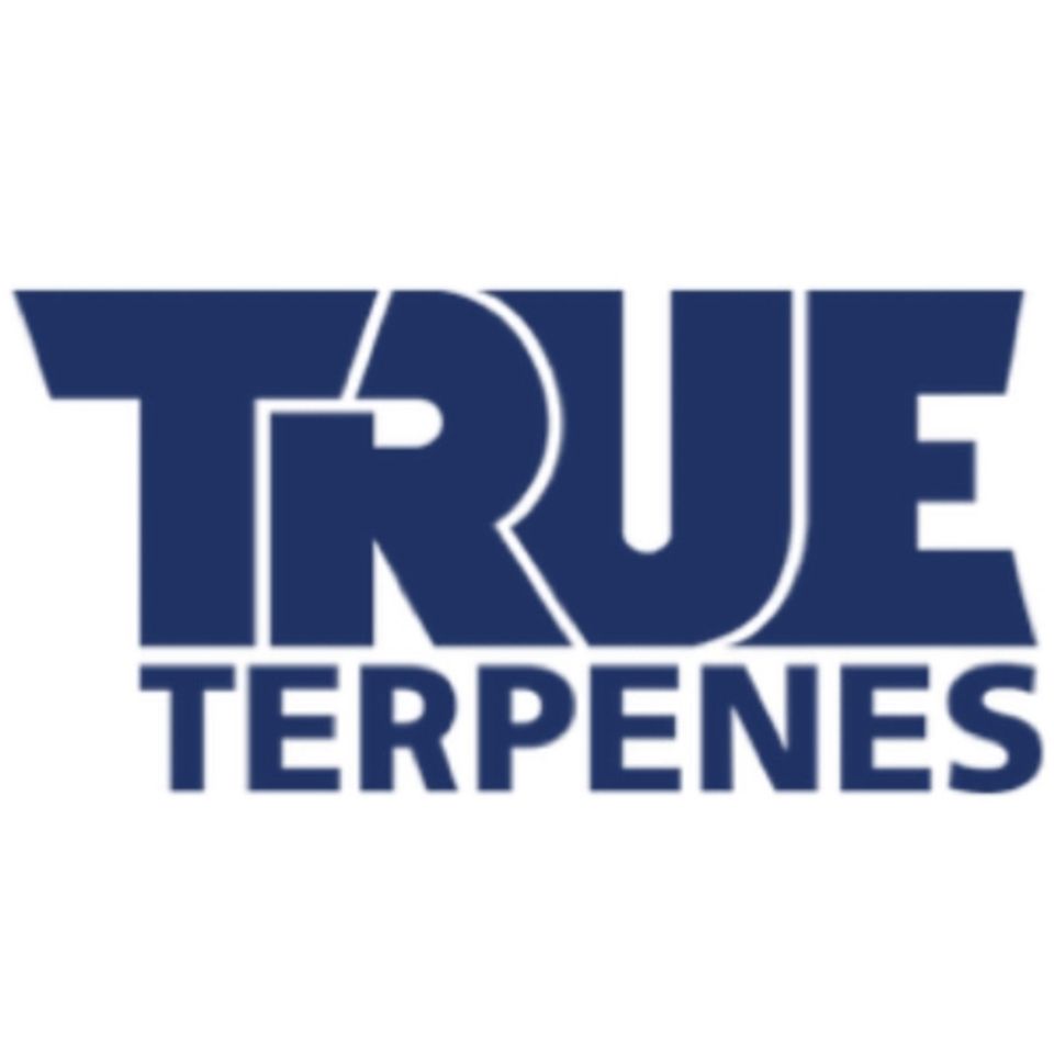 True terpenes