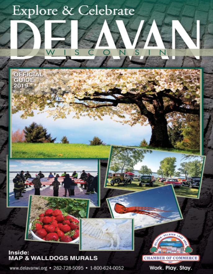 Delavan