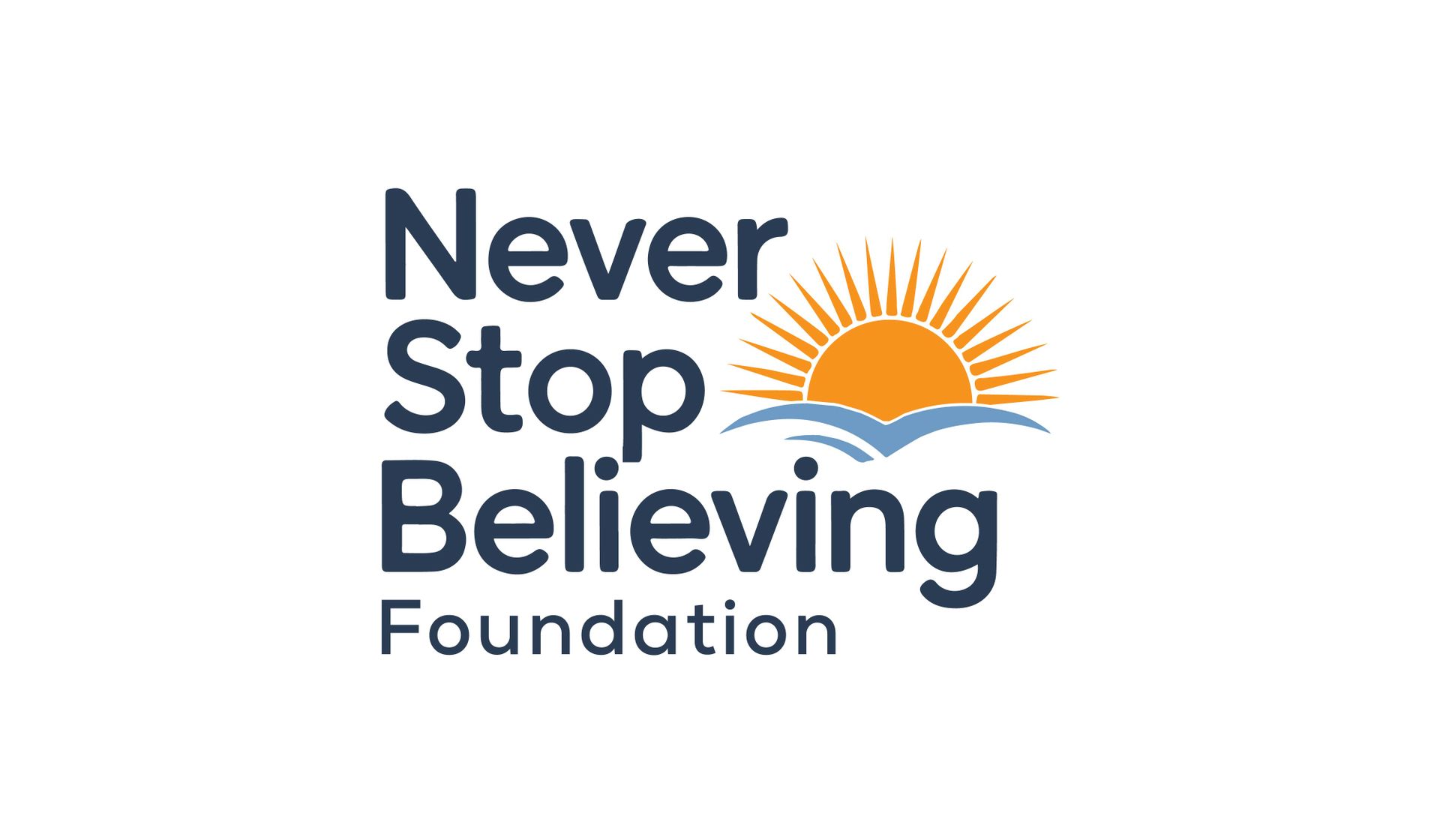 Never Stop Believing Foundation