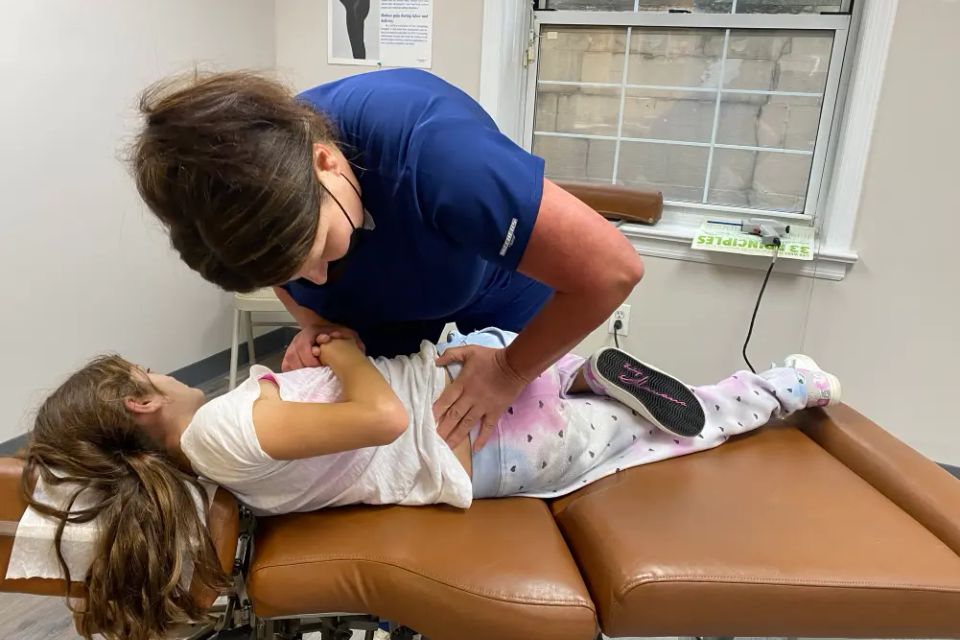 Immaculate Chiropractic in Bayonne New Jersey 