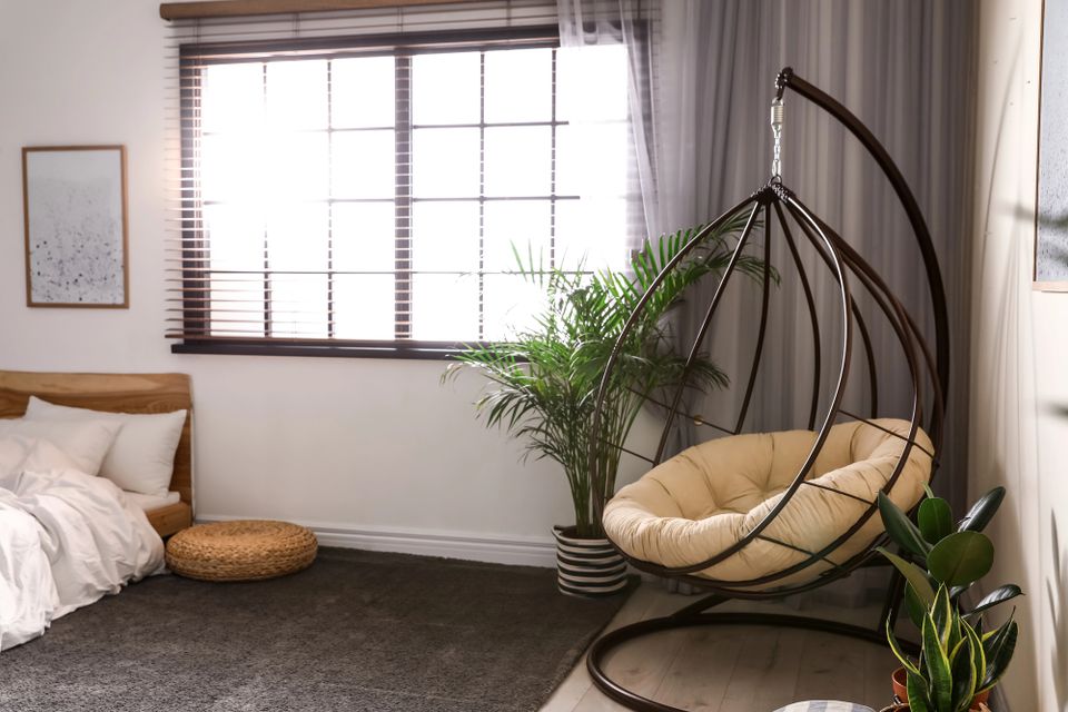 Kuna window coverings