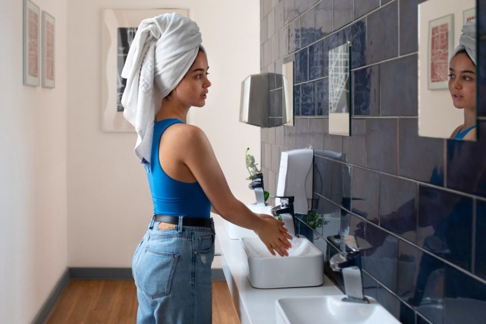 Bathroom remodelers in raleigh nc