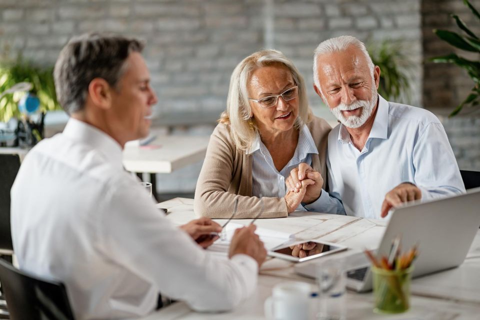 Estate Planning