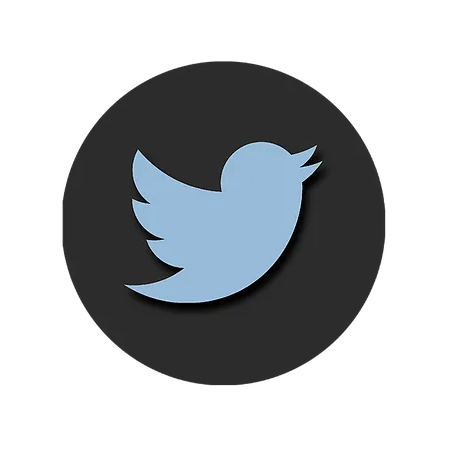 (3) twitter