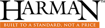 Harman logo