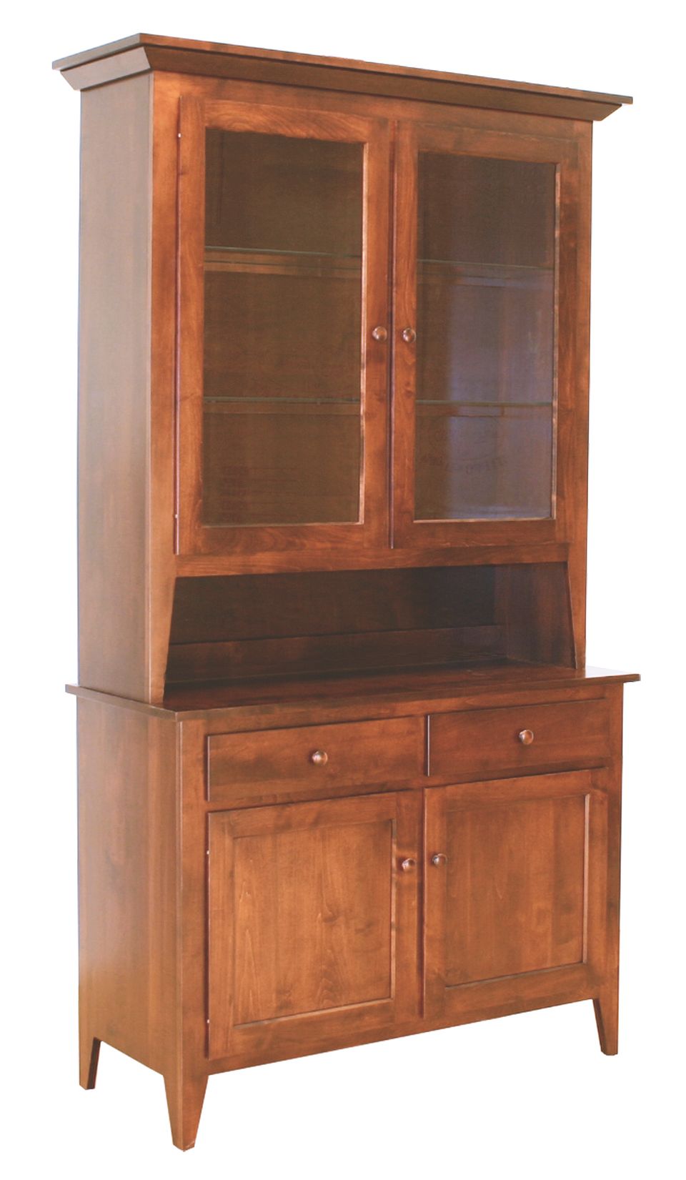 Cd valley shaker hutch 31018