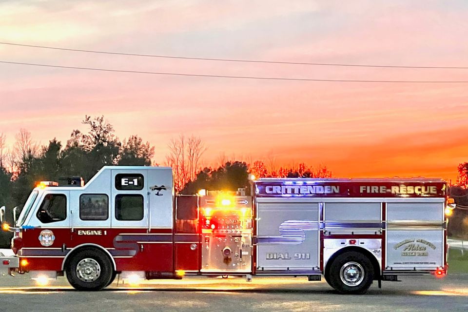 Cvfd sun