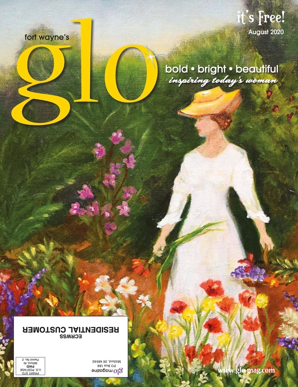 Aug 2020 cover