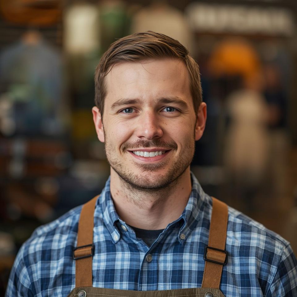 Staff Member