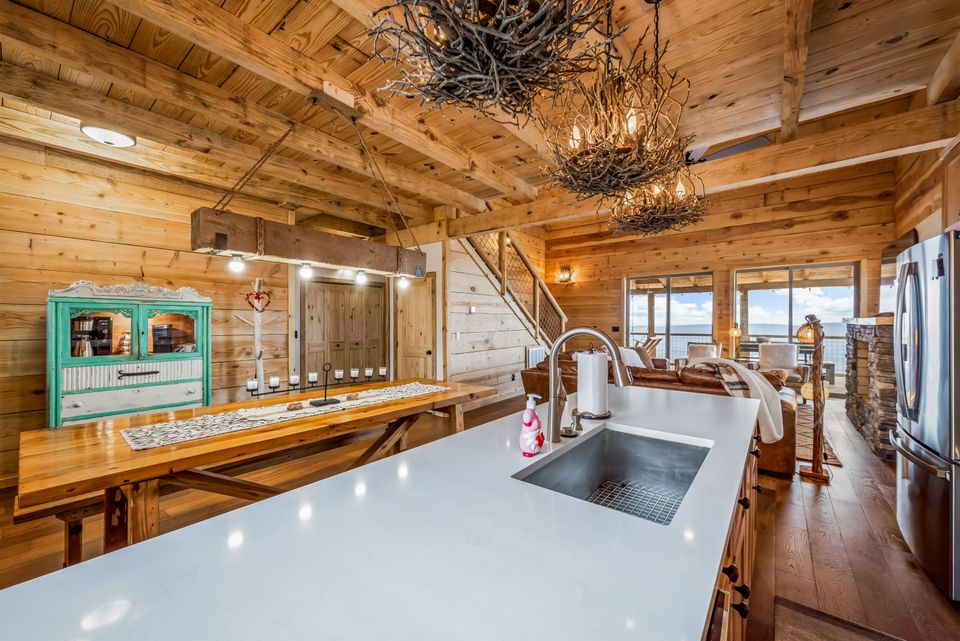 Forever kitchen