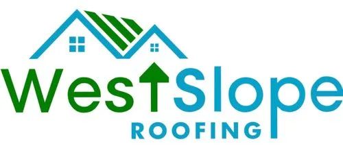 Westsloproofing logo