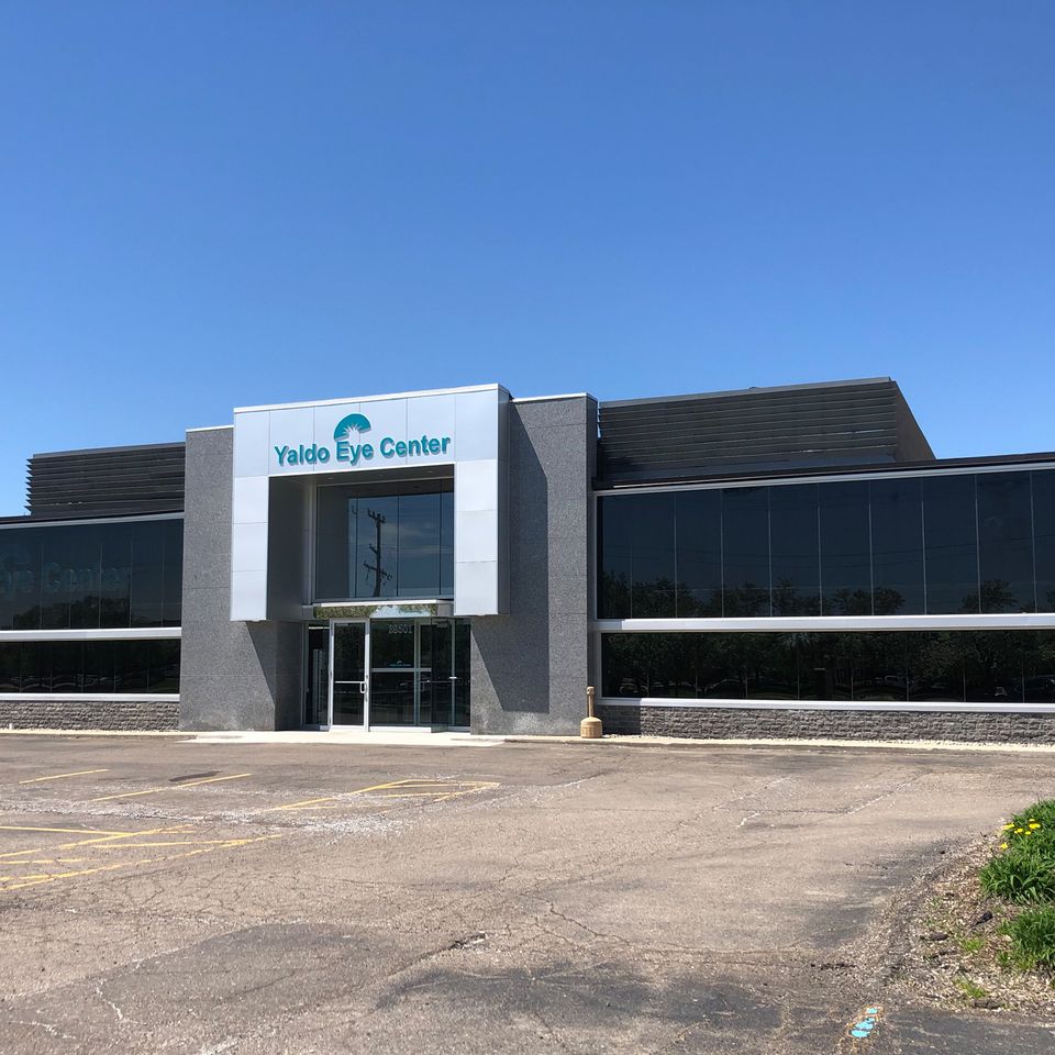 Commercial construction