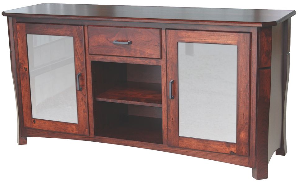 Kohler hamlin tv console