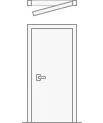 Doors painted slide 16