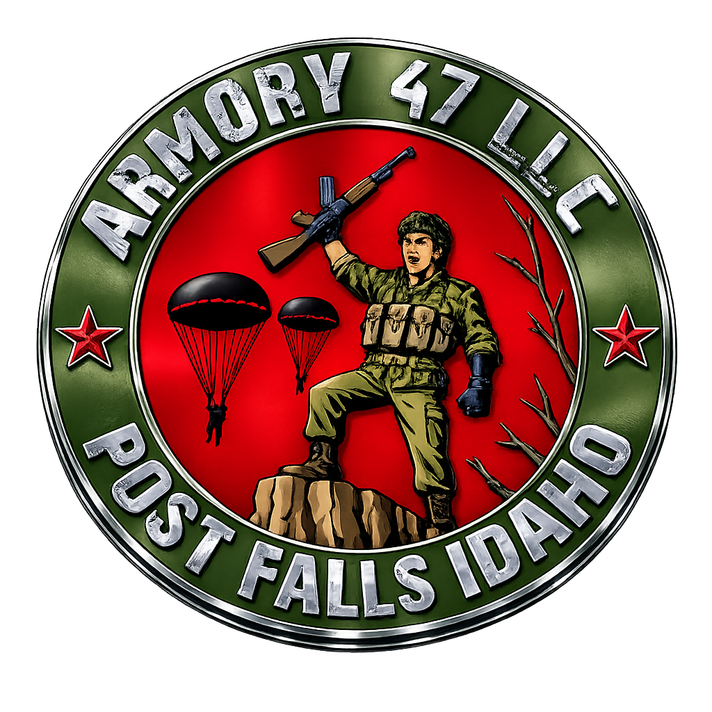 Armory 47 LLC post falls