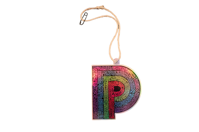 Hangtag 