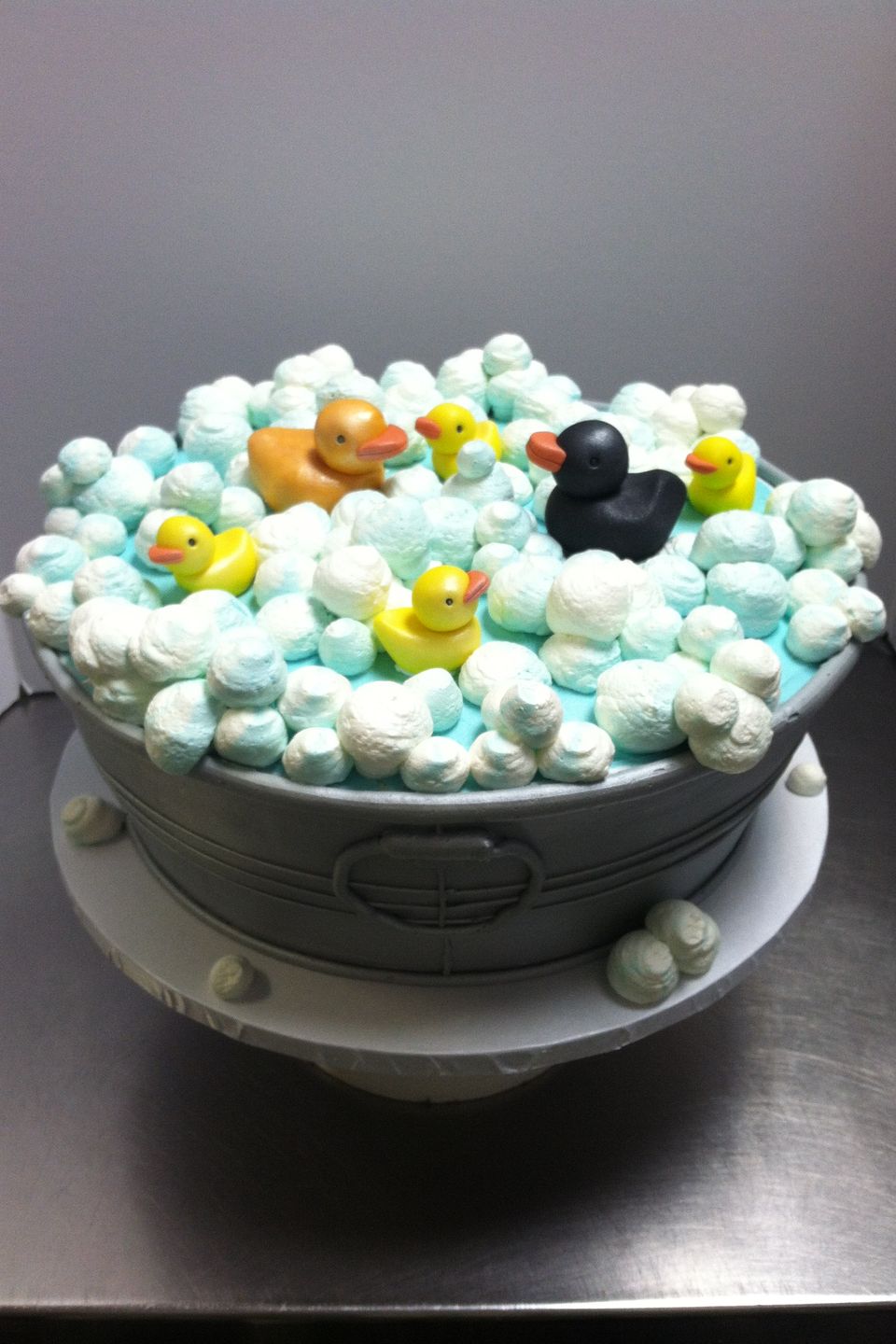 Duck 