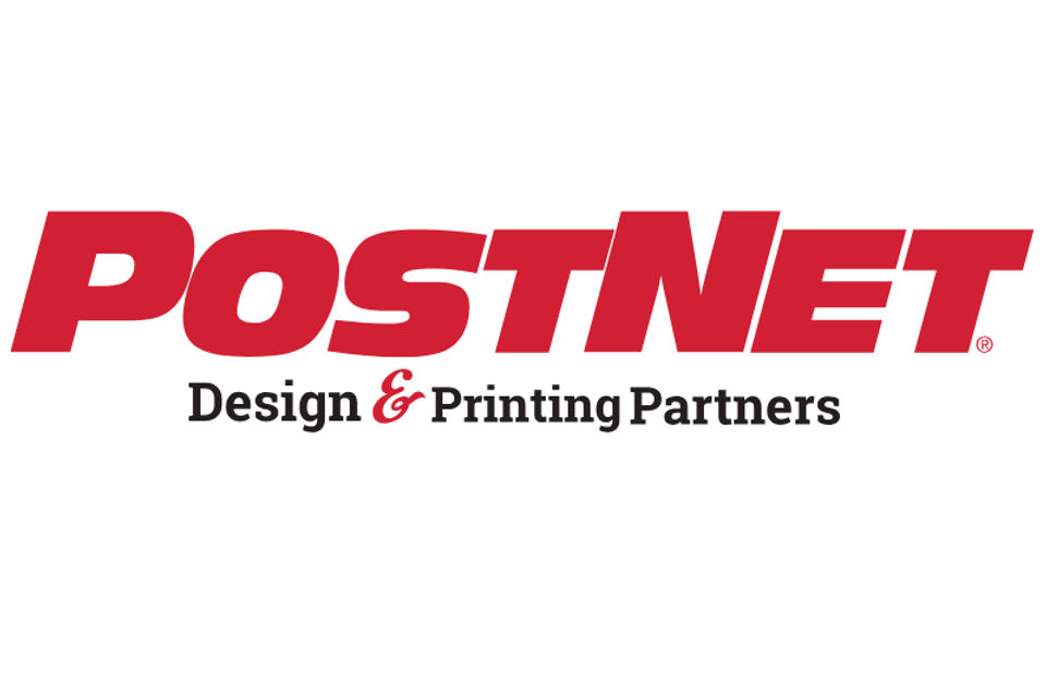 Design and printing partners logo