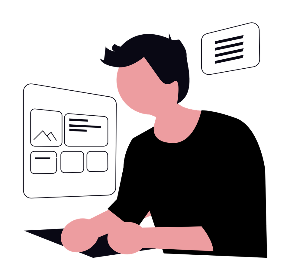 Undraw building a website 1wrp   edited