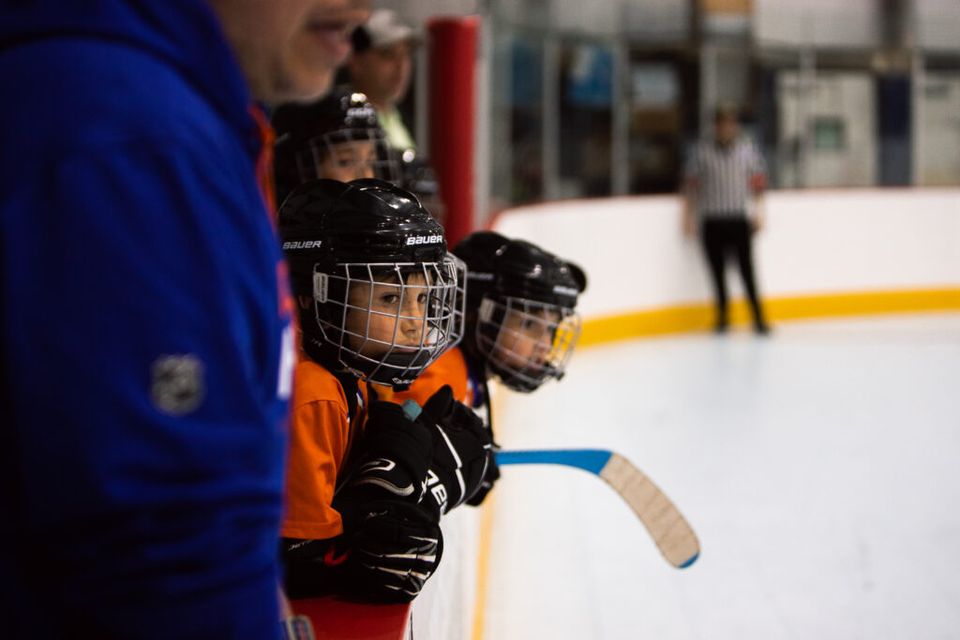 Dek hockey youth3