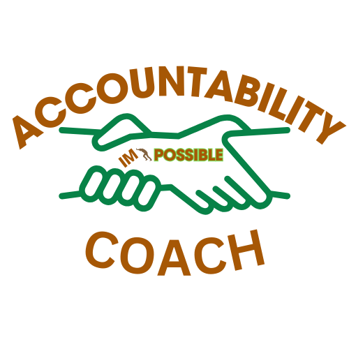 Accountability Coach 