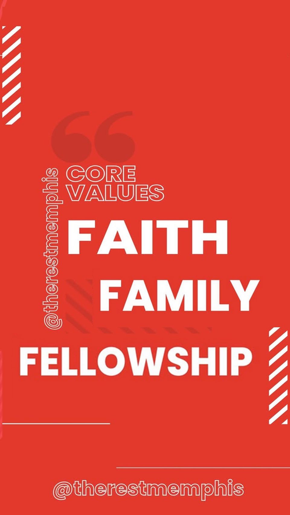 1core values
