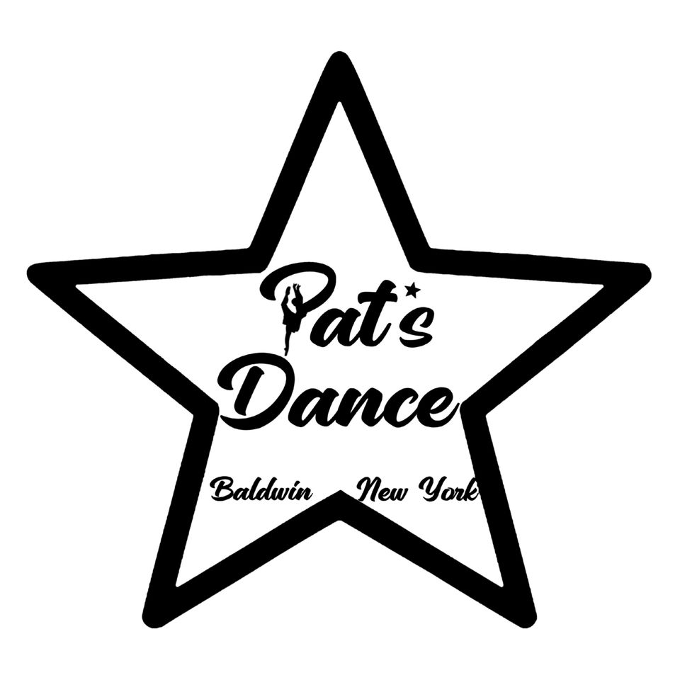 Pats dance new logo