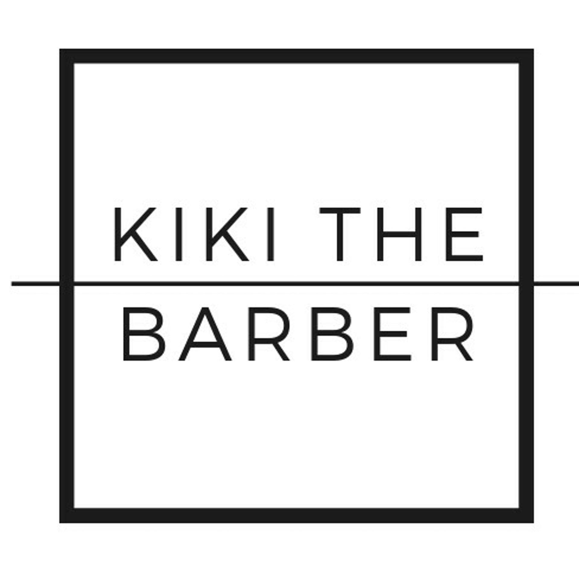 KIKI THE BARBER